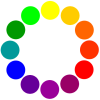 Gama de Colores
